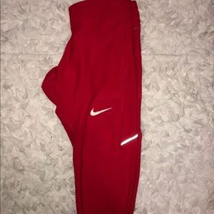 Nike Capri leggings